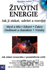 Životní energie