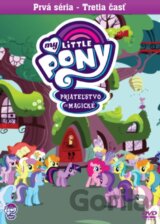 My Little Pony: Priateľstvo je magické
