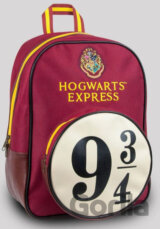 Batoh Harry Potter: 9 3/4 Hogwarts Express