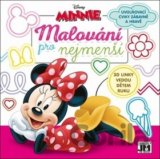 Malování pro nejmenší: Minnie