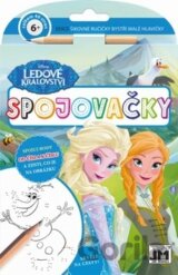 Spojovačky: Ledové království