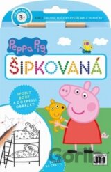 Šipkovaná: Prasátko Peppa