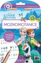 Mozkomotanice: Ledové Království