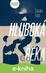 Hluboká řeka