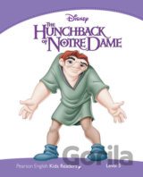 Disney: The Hunchback of Notre Dame