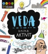 Kniha aktivít: Veda