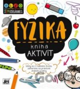 Kniha aktivít: Fyzika