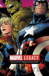 Marvel: Legacy