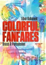 Colorful Fanfares