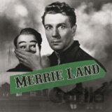 Good, The Bad And The Queen: Merrie Land