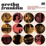 Aretha Franklin: The Atlantic Singles Collection 1967-1970