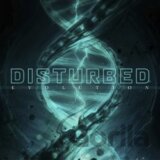 Disturbed: Evolution (Deluxe)