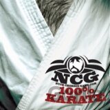 100% Karate