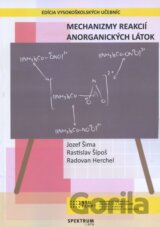 Mechanizmy reakcií anorganických látok