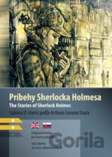 Príbehy Sherlocka Holmesa / The Stories of Sherlock Holmes