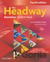 New Headway - Elementary - Student's Book (Fourth Edition)