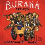 Underworld music