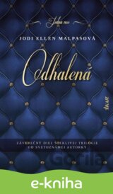 Odhalená