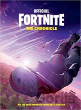 Fortnite Official: The Chronicle