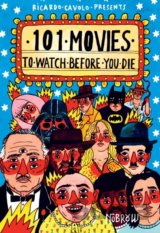 101 Movies to Watch Before You Die