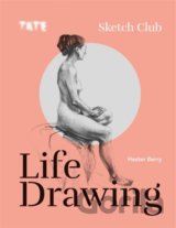 Sketch Club: Life Drawing