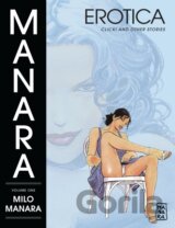 Manara Volume 1