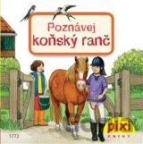 Poznávej koňský ranč