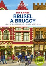 Brusel a Bruggy do kapsy