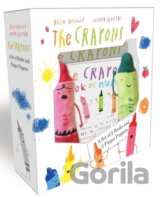 The Crayons