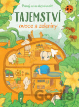 Tajemství ovoce a zeleniny