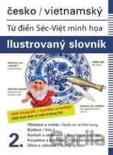 Česko-vietnamský ilustrovaný slovník 2.