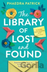 The Library of Lost and Found