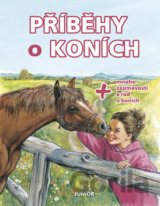 Příběhy o koních