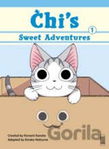 Chi's Sweet Adventures 1