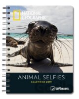 National Geographic: Animal Selfies