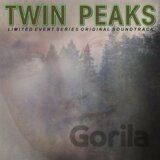 Twin Peaks (Limited Event Series Soundtrack – Score)