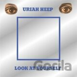 Uriah Heep: Look At Yourself