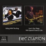 Eric Clapton: Riding With The King-Live In San Diego