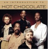 Hot Chocolate: An Introduction To