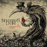 Novembers Doom: Hamartia