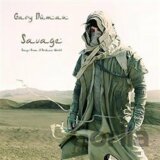 Gary Numan: Savage (songs from a broken world)