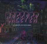 Creeper: Eternity, In Your Arms