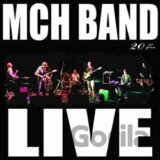 MCH BAND: 20 let Live