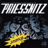 Priessnitz: Seance LP