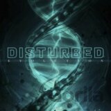Disturbed: Evolution LP