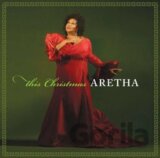 Aretha Franklin: This Christmas Aretha LP
