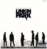 Linkin Park: Minutes To Midnight LP
