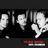 Fun Lovin' Criminals: 100% Colombian LP