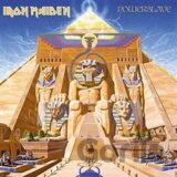 Iron Maiden: Powerslave LP