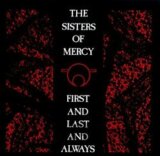 Sisters Of Mercy: First And Last And Always LP